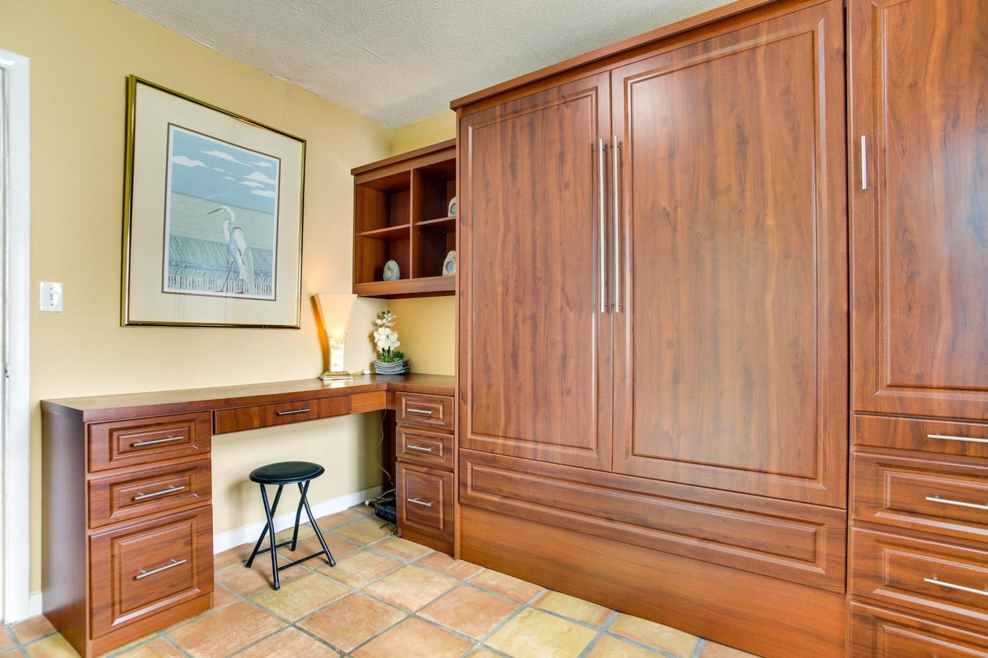 Canal Side Retreat With Dock, By Hollywood Boardwalk Fort Lauderdale Ngoại thất bức ảnh
