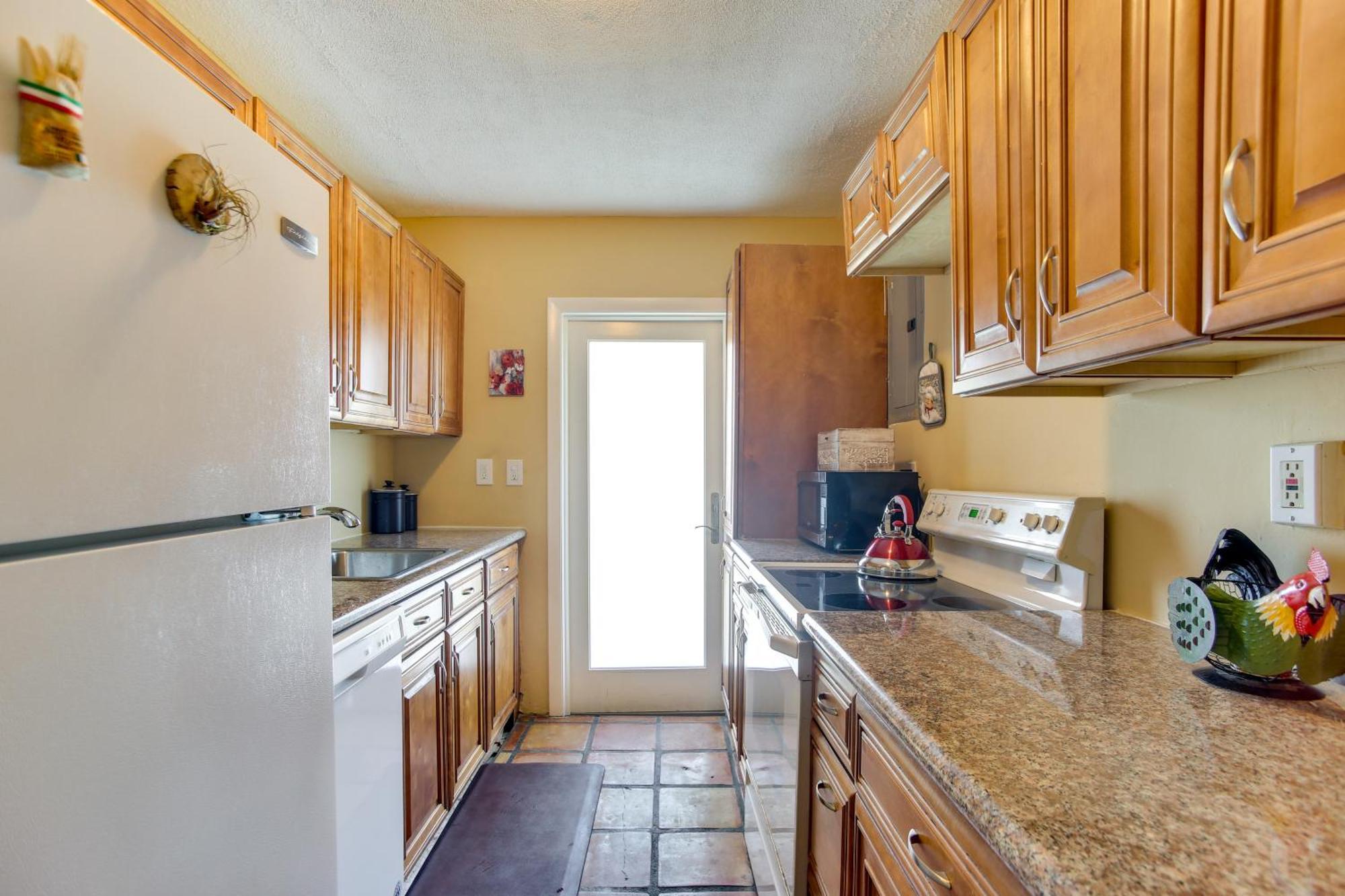 Canal Side Retreat With Dock, By Hollywood Boardwalk Fort Lauderdale Ngoại thất bức ảnh